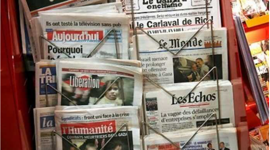 Médias français : le Maroc mérite plus de considération et de respect