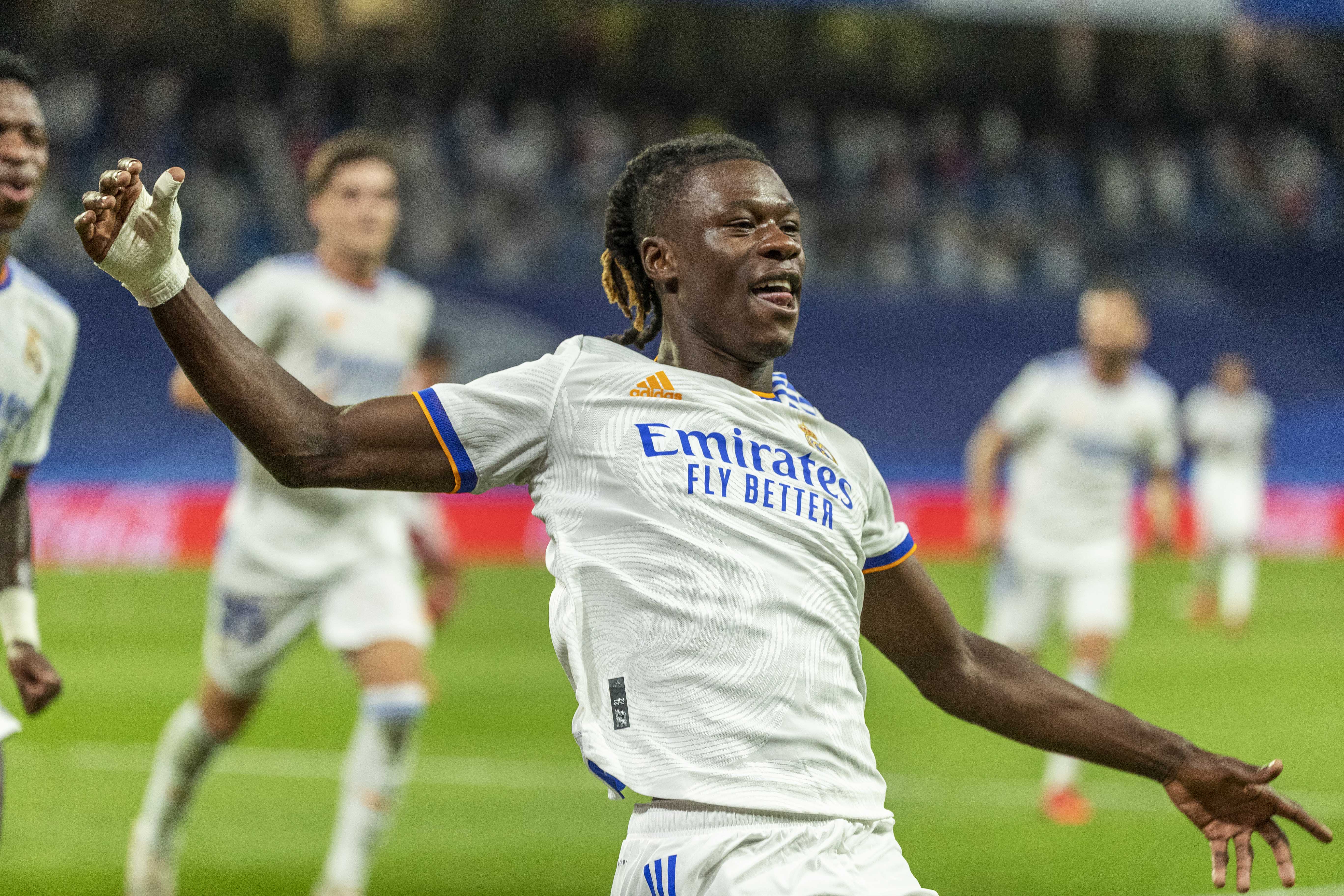 Cette semaine en Liga…