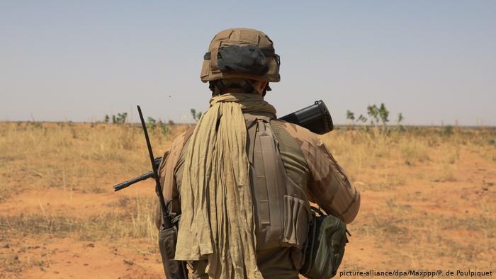 Sahel : Des opérateurs Wagner au Mali ?