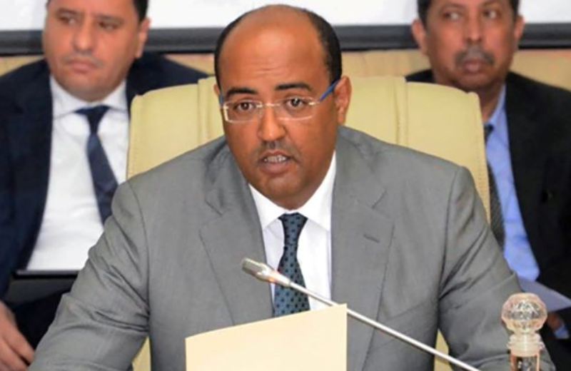 Laâyoune-Sakia El Hamra : L'istiqlalien Sidi Hamdi Ould Errachid réélu président du Conseil
