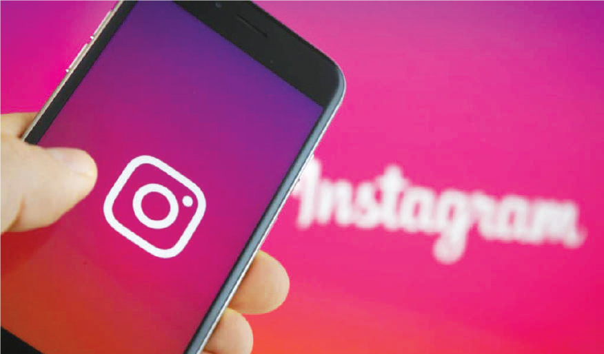 Instagram / « Favoris » : Pour prioriser les publications dans votre flux