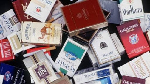 Cigarettes de contrebande : l'ADII dévoile les résultats de la 8ème enquête