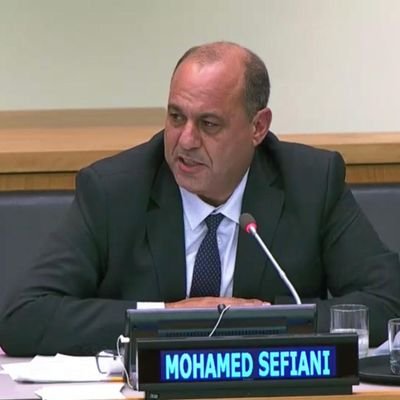 L'Istiqlalien Mohamed Sefiani, réélu président du Conseil communal de Chefchaouen