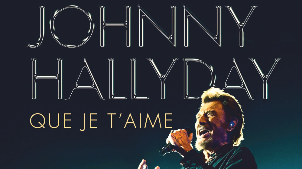 Magazine : Johnny Hallyday, les dommages d’un hommage