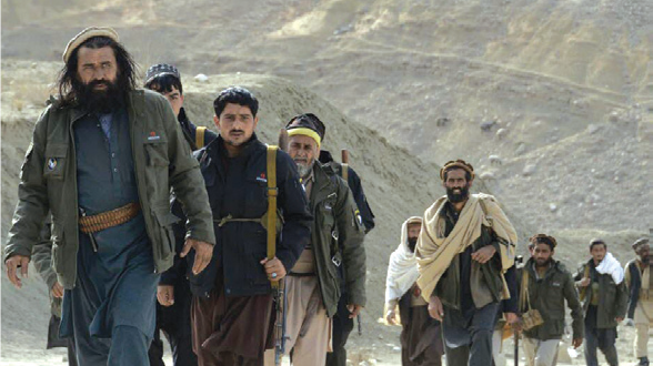 Afghanistan / Téhéran : la présence de Daech constitue un danger Afghanistan / Téhéran : la présence de Daech constitue un danger