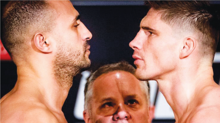 Rico refuse d’affronter Badr Hari « s’il continue de perdre ses matchs »
