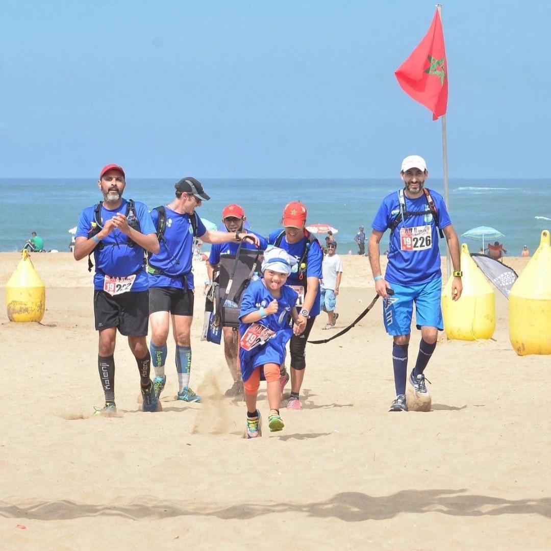 Beach Trail écologique Sidi Rahal :  La 3ème édition prévue le 26 septembre