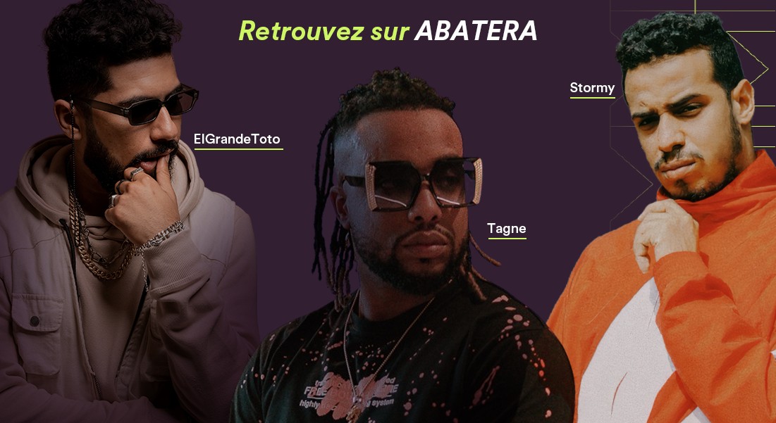 "ABATERA" : Spotify célèbre la culture du Hip-Hop marocain