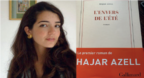 L’envers de l’été de Hajar Azell : Le territoire méconnu de celui qui ne parle pas