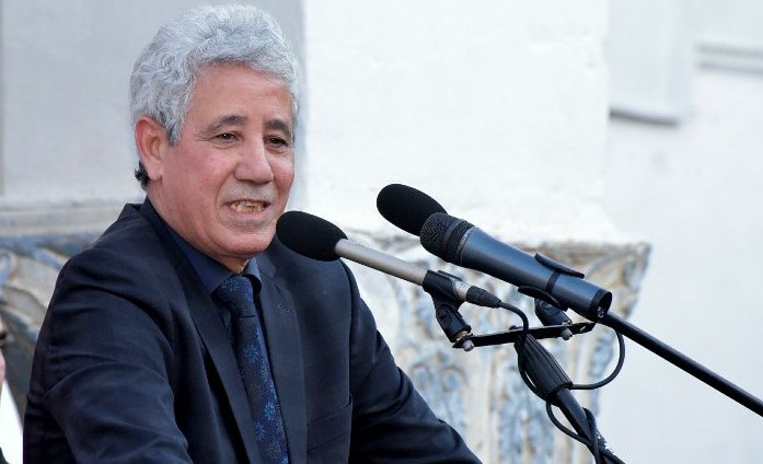 L’Istiqlalien Abdelouahed El Ansari, élu nouveau président du Conseil de la région Fès-Meknès L’Istiqlalien Abdelouahed El Ansari, élu nouveau président du Conseil de la région Fès-Meknès