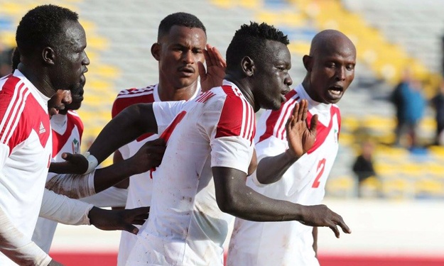 Qualifications Coupe du monde 2022 : Le Soudan "reçoit" le Maroc au Caire en novembre prochain