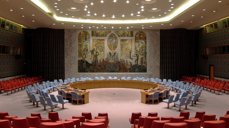 ONU : ​La crise des sous-marins menacerait-elle le fonctionnement du Conseil de sécurité ?
