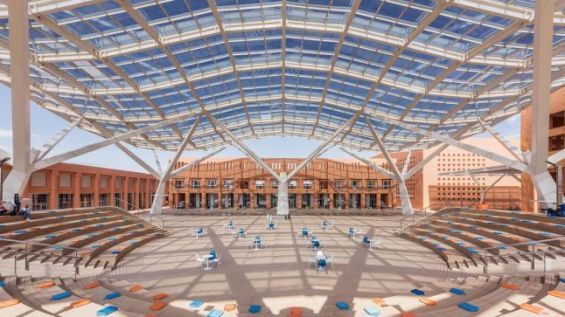 Excellence académique : L’ONEE, le GSEP et l’UM6P scellent un partenariat