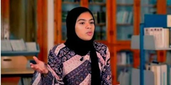 L'Arab Reading Challenge 2020 : une élève marocaine sacrée vice-championne