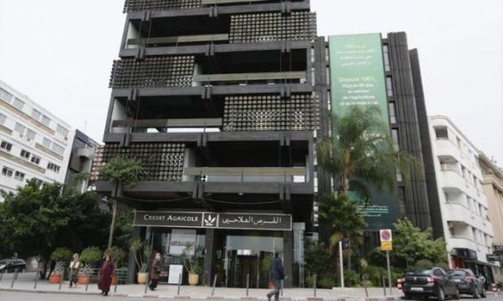 Tasbiq Tasdir: Nouveau produit de préfinancement export du Crédit Agricole du Maroc Tasbiq Tasdir: Nouveau produit de préfinancement export du Crédit Agricole du Maroc