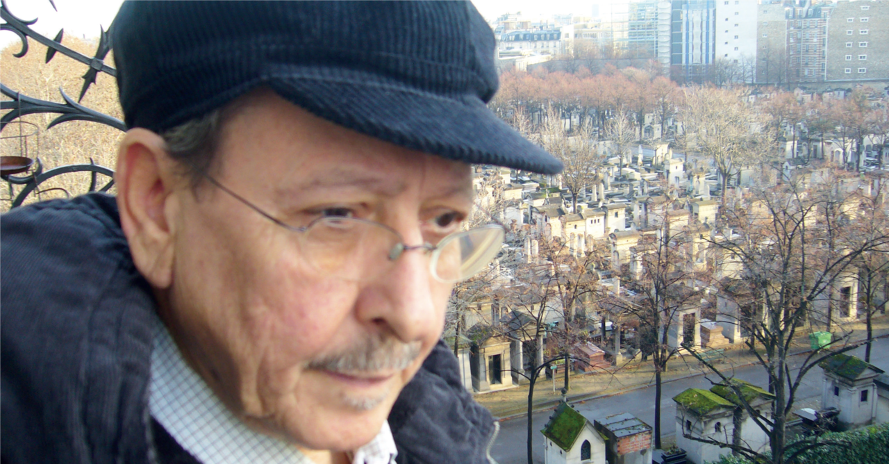 Un façonneur de l’écrit