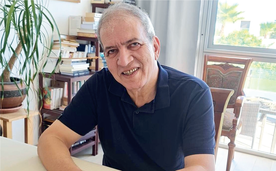 Abdallah El Amrani : «Mehdi Ben Barka était le correspondant à Rabat du jeune Boubker.»
