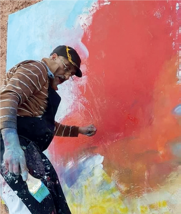 Vivacité, passion et énergie. Vivacité, passion et énergie.