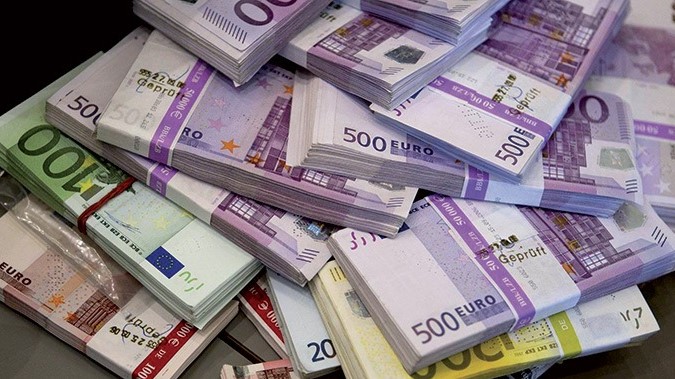Tanger Med : La Douane a saisi plus de 100.000 euros non déclarés 