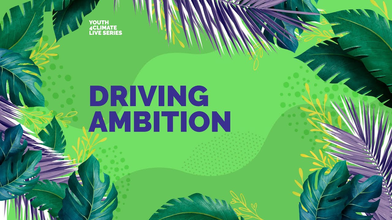 Milan : trois jeunes marocains prendront part aux négociations de la pré-Cop26 Milan : trois jeunes marocains prendront part aux négociations de la pré-Cop26