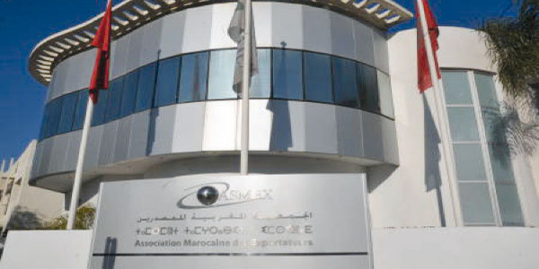 Canada-monde arabe : l'ASMEX promeut le Halal et le bio « Made in Morocco »