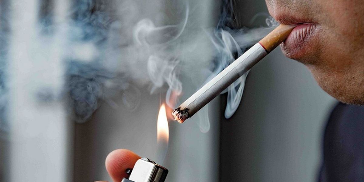 Tabac : De nouvelles dispositions entrent en vigueur à partir de 2024  