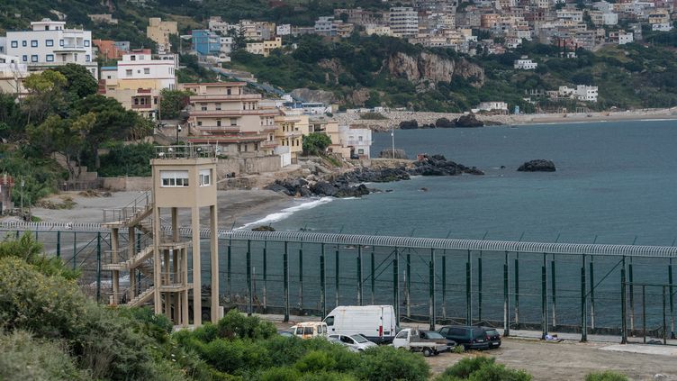 Sebta : Une nouvelle tentative d’assaut massif avortée par les autorités