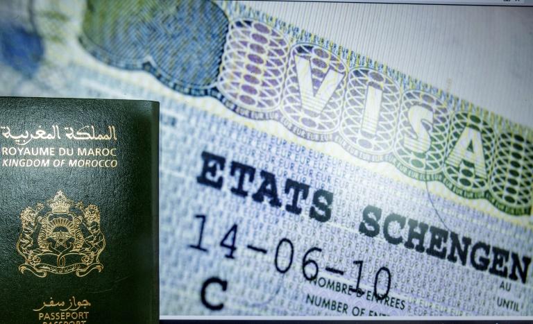 Restriction des visas vers la France:  les «Français du monde» réagissent