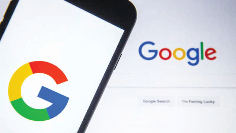 GAFAM : Google, moteur de recherche de référence pour les Marocains ! GAFAM : Google, moteur de recherche de référence pour les Marocains !