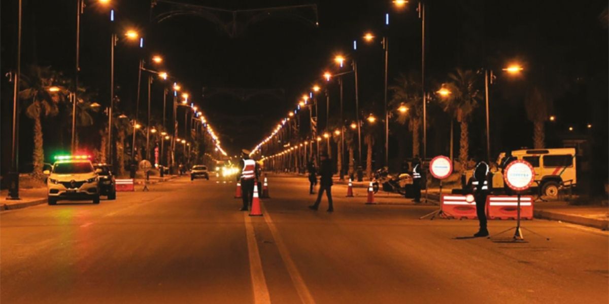 Officiel : Allégement des mesures restrictives à partir de vendredi Officiel : Allégement des mesures restrictives à partir de vendredi