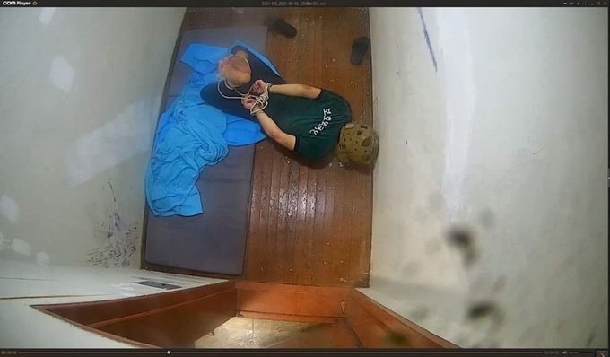 La vidéo du migrant marocain persécuté choque l’opinion publique sud-coréenne
