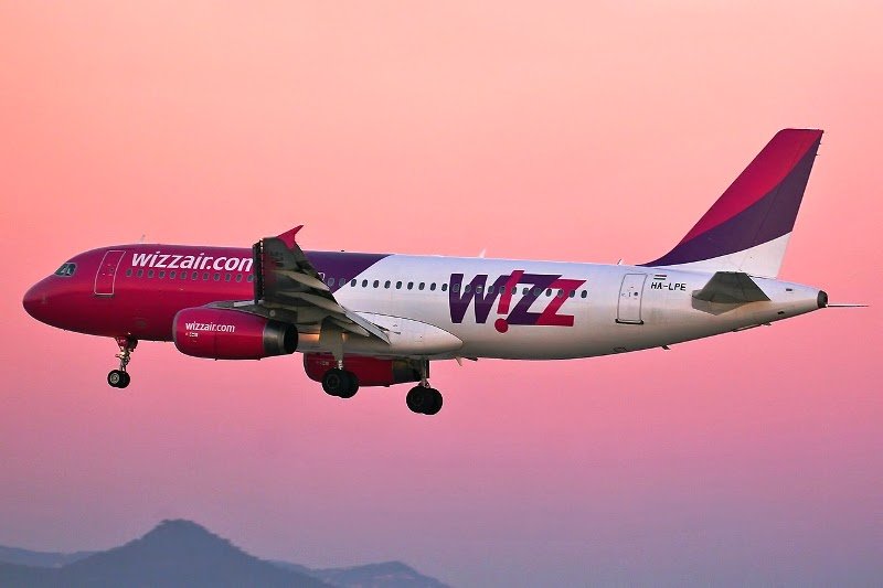 La compagnie hongroise Wizz Air lance la ligne Vienne-Marrakech