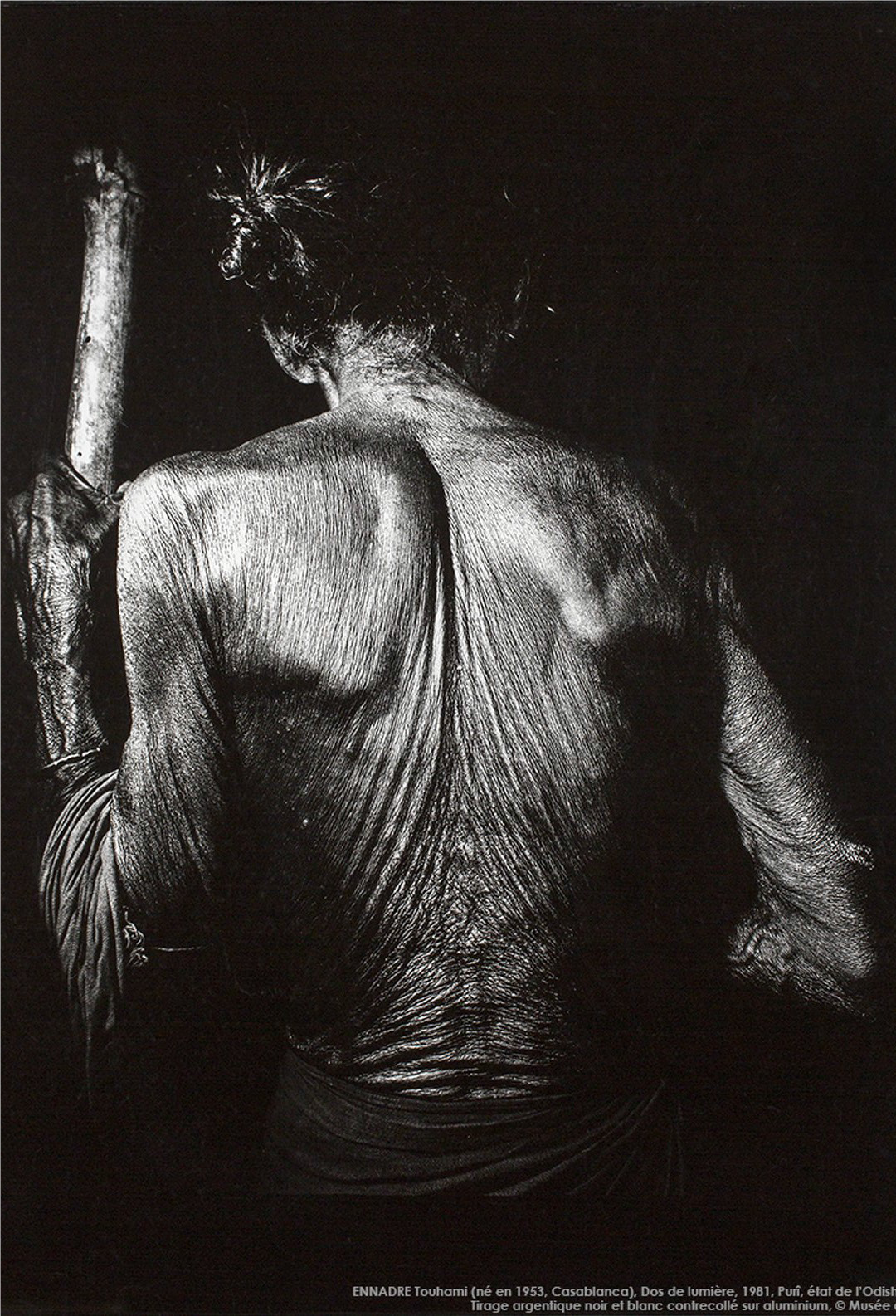 Dos de lumière, 1981