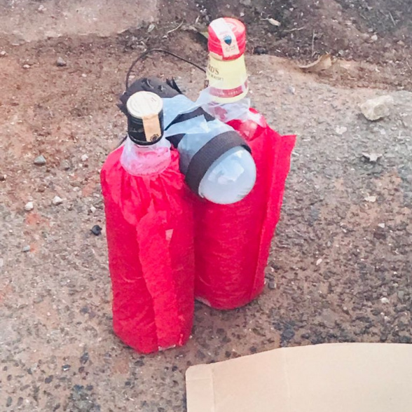 Lycée Descartes Rabat : Une fausse alerte à la bombe sème l'émoi Lycée Descartes Rabat : Une fausse alerte à la bombe sème l'émoi