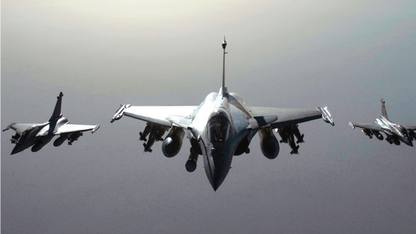 Algérie : Alger poursuit son escalade contre Paris Algérie : Alger poursuit son escalade contre Paris