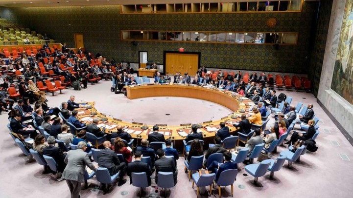 Conseil de Sécurité : Le SG de l’ONU se félicite du développement des provinces du Sud
