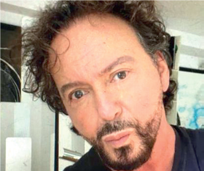 Interview avec Charles-Philippe Mommeja «Ondes Minérales» ou l’harmonie des éléments Interview avec Charles-Philippe Mommeja «Ondes Minérales» ou l’harmonie des éléments