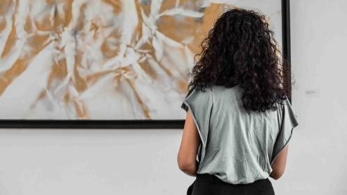 Interview avec Charles-Philippe Mommeja «Ondes Minérales» ou l’harmonie des éléments Interview avec Charles-Philippe Mommeja «Ondes Minérales» ou l’harmonie des éléments