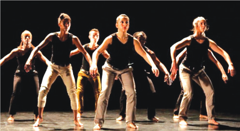 Casablanca / Rencontres chorégraphiques : La 7ème édition mise sur la démocratisation de la danse