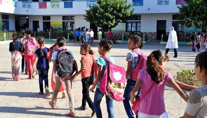 Le ministère de l'Education nationale intègre les activités scolaires aux programmes éducatifs 