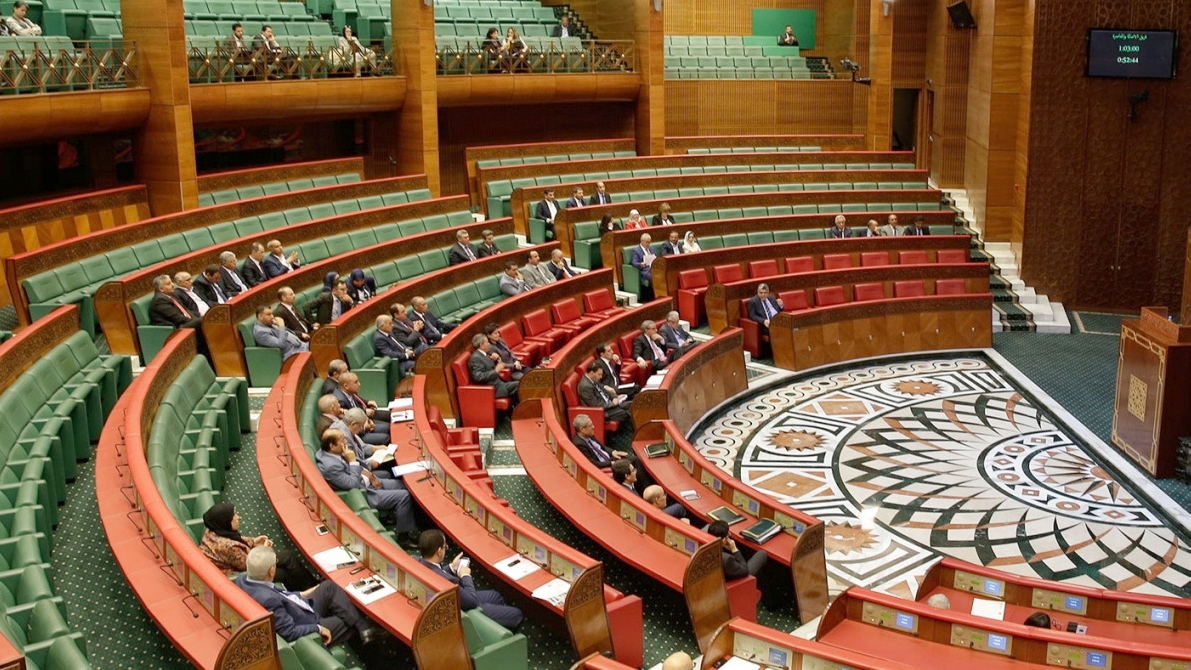 Élections / Chambre des Conseillers : Retour sur l’Histoire et les enjeux méconnus du « Sénat » marocain Élections / Chambre des Conseillers : Retour sur l’Histoire et les enjeux méconnus du « Sénat » marocain