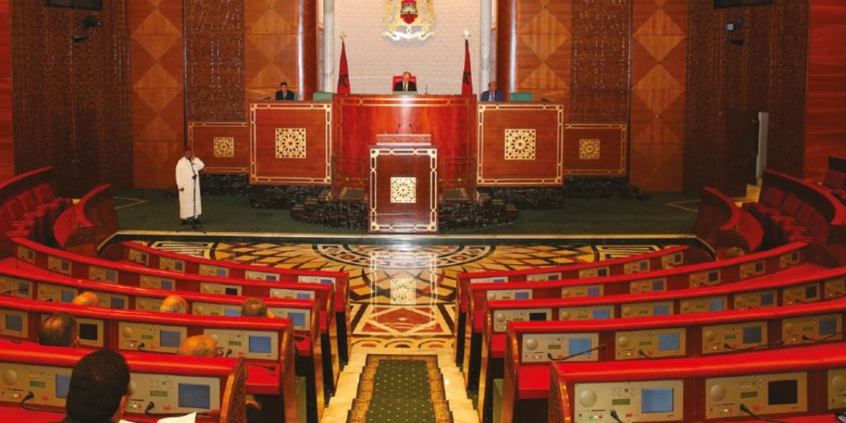 Elections de la Chambre des Conseillers : sept sièges pour l'Istiqlal à l'annonce des premiers résultats 