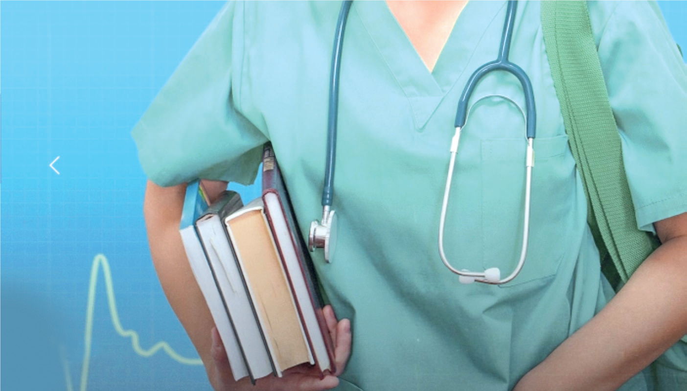 Encre noire et robes blanches : Au Maroc, médecine et littérature font bon ménage Encre noire et robes blanches : Au Maroc, médecine et littérature font bon ménage