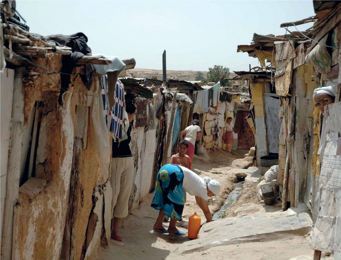 Journée mondiale de l’Habitat : Intégrer les nouveaux défis climatiques pour des villes vivables