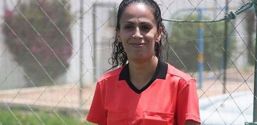 Coupe de la CAF: Une dame parmi le trio arbitral tunisien du match FAR-JSK Coupe de la CAF: Une dame parmi le trio arbitral tunisien du match FAR-JSK