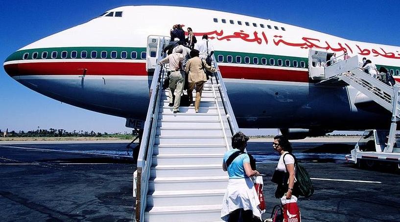 Maroc-Russie : la RAM propose des remboursements pour les vols annulés Maroc-Russie : la RAM propose des remboursements pour les vols annulés