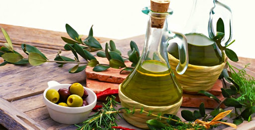 Le Maroc en 5ème position mondiale dans la production d’huile d’olive