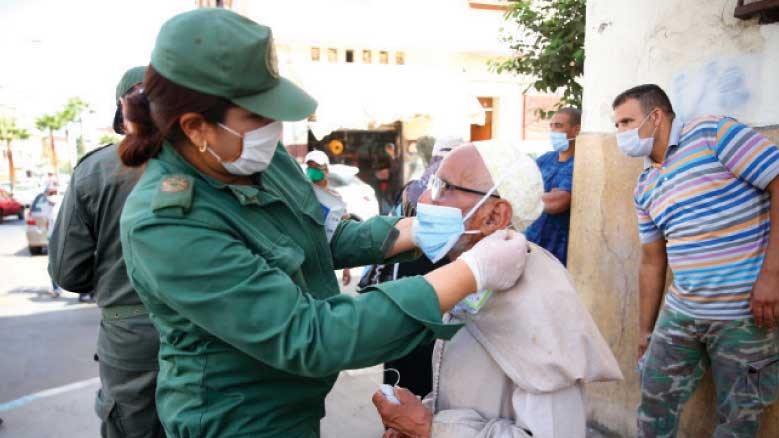 Covid-19 : L’approche du Maroc dans la gestion de la pandémie saluée par la CNUCED