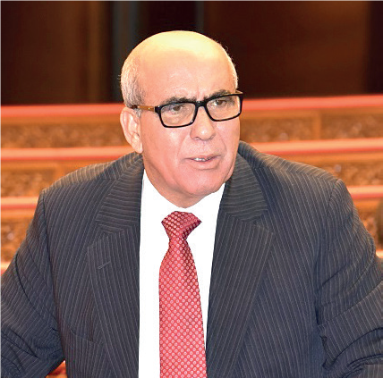 Chambre des Conseillers : Le trio RNI-PAM-PI assoit son ascendant