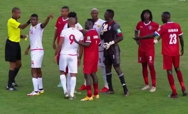 Éliminatoires Mondial 2022 : La Guinée et le Soudan se neutralisent (1-1)